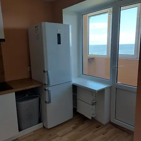 Διαμέρισμα Vp