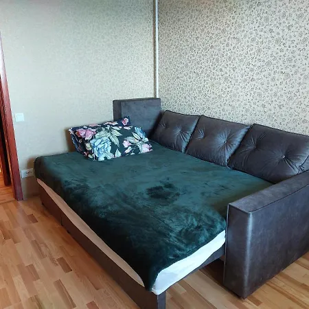 Vp Apartment