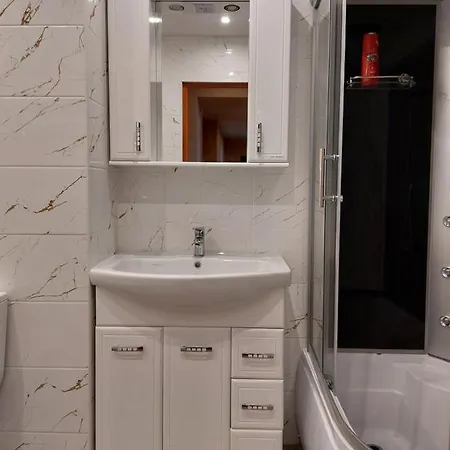 Vp Apartment *
