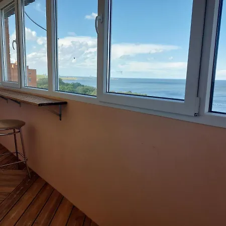 Vp Διαμέρισμα Sillamäe