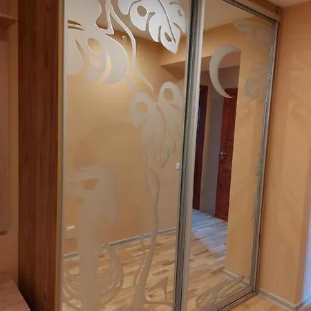 Vp Διαμέρισμα