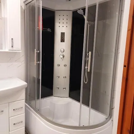 Vp Apartment *