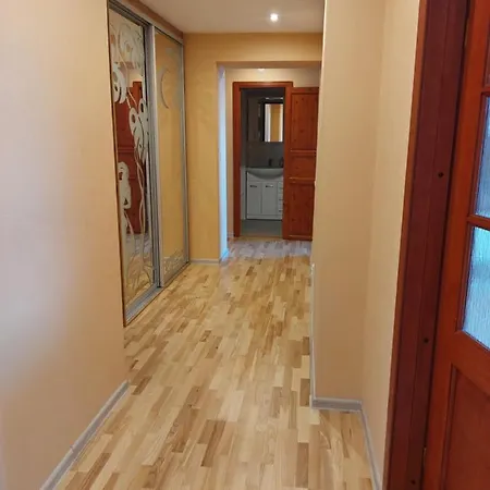 Διαμέρισμα Vp *