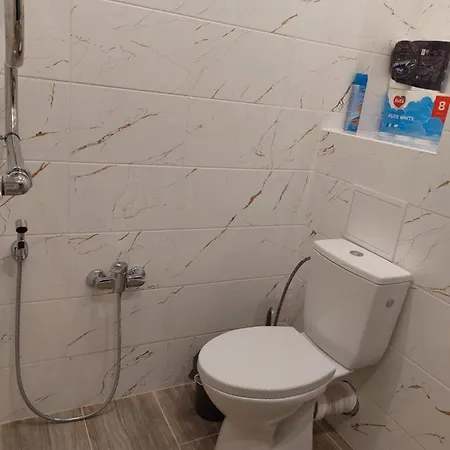 Vp Apartment *