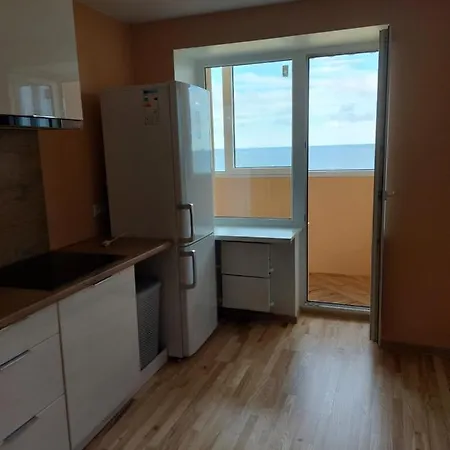 Vp Apartment Sillamae