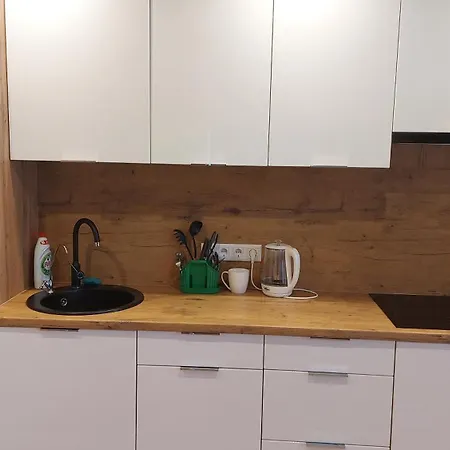 Apartment Vp