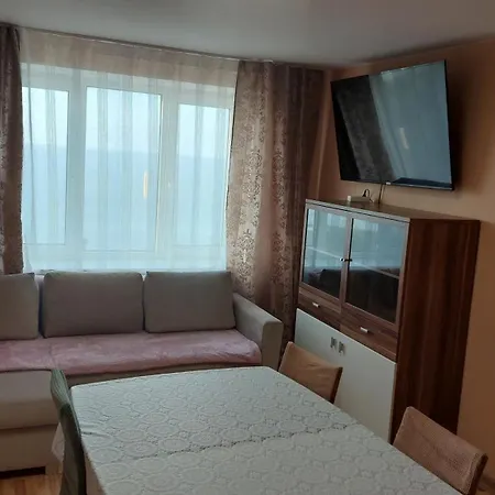 Vp Apartment *