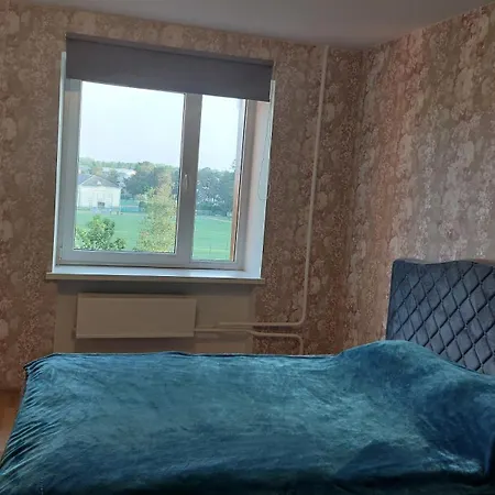 Διαμέρισμα Vp