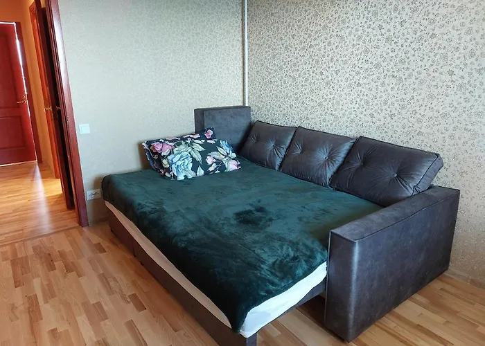 Vp Apartament