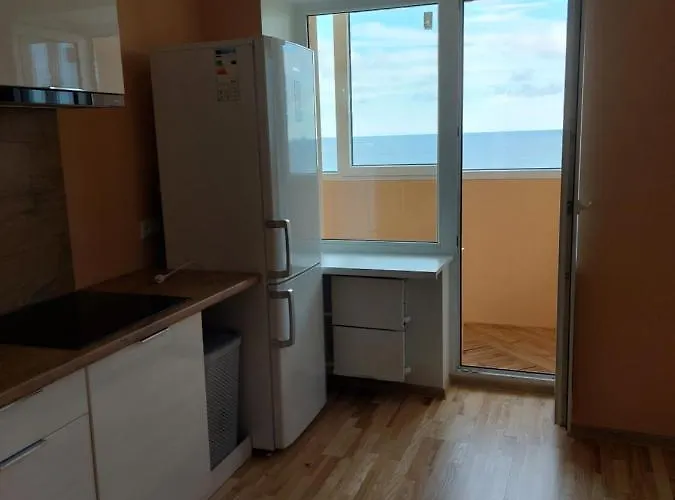 Vp Apartament Sillamäe