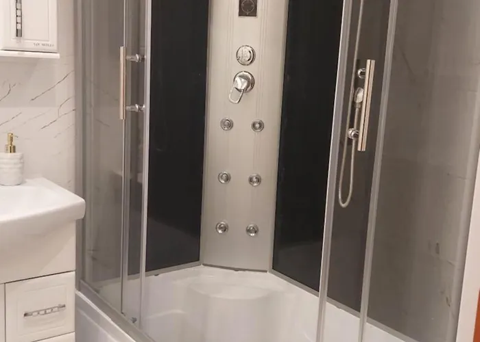 Vp Apartament Sillamäe